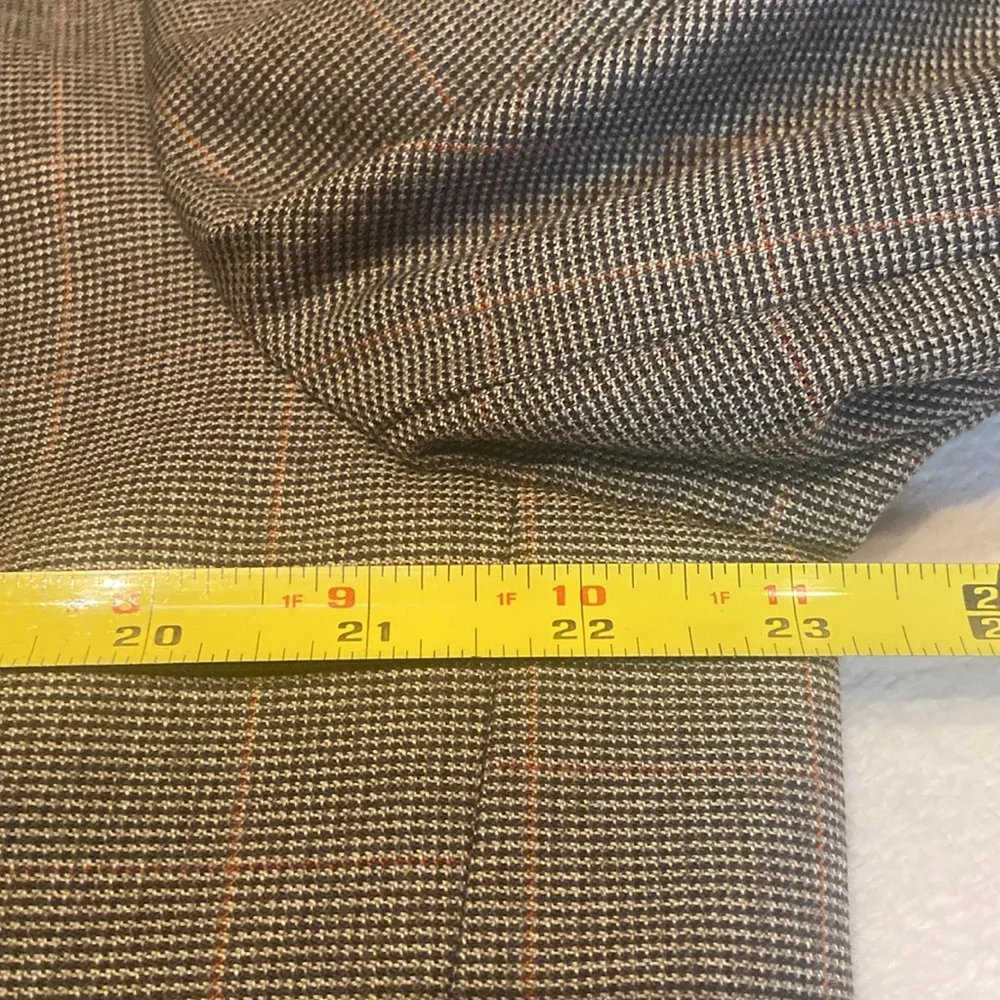 CLUB ROOM NWT Size 44R Blazer Sport Coat Exclusively For Macy’s